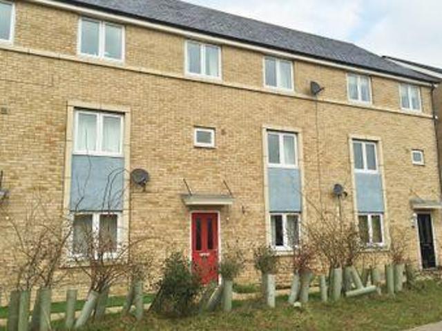 House for rent in Cambridge, Cambridgeshire and Peterborough