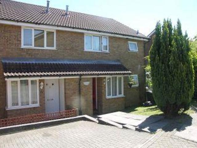 House for rent in Priest Down, Hampshire