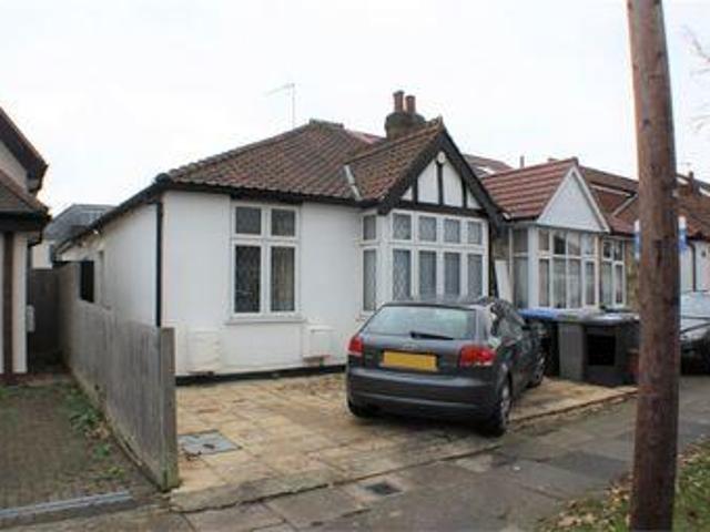 House for rent in Wembley, Greater London