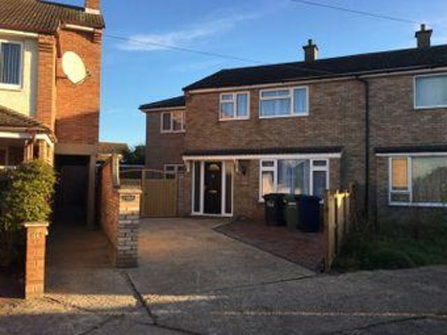 House for rent in Cambridge, Cambridgeshire and Peterborough