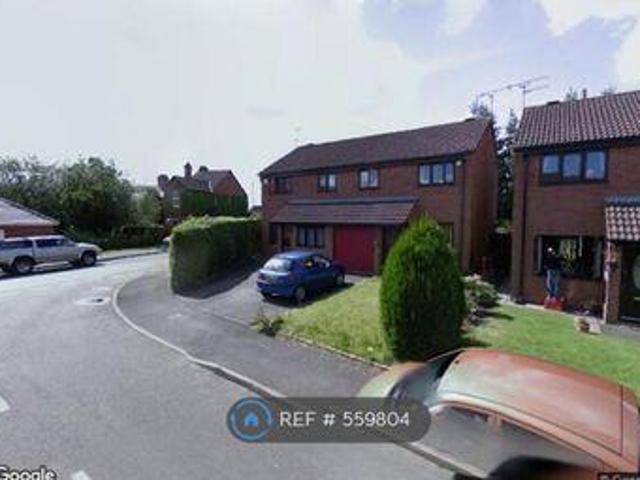 House for rent in Green Close, Warwickshire