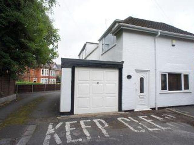 House for rent in East Midlands