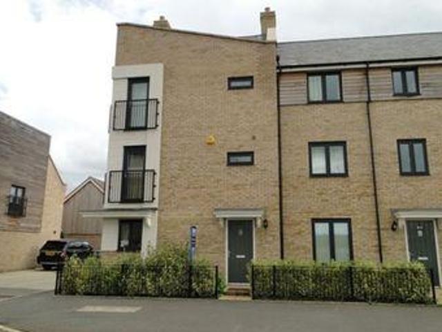 House for rent in Cambridge, Cambridgeshire and Peterborough