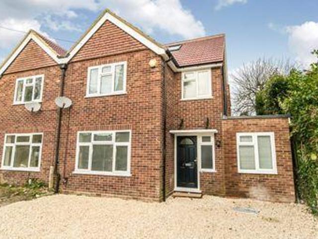 House for rent in Reading