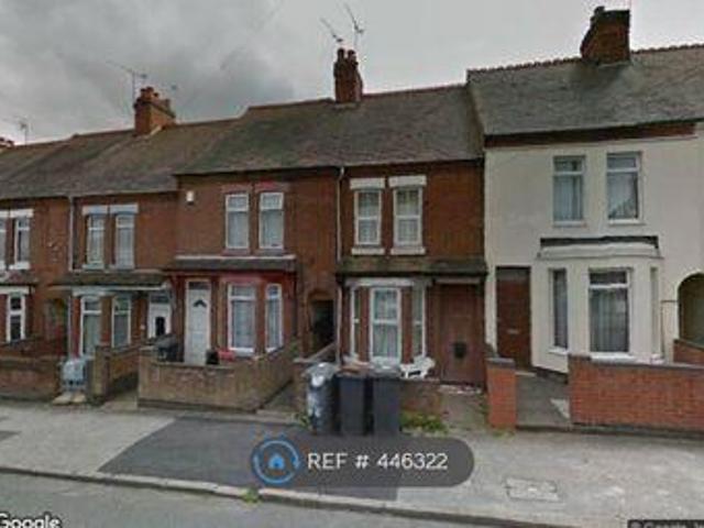 House for rent in Camp Hill, Warwickshire