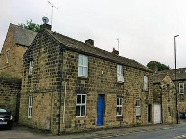 House for rent in Farsley, West Yorkshire