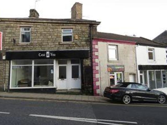 House for rent in Blackburn