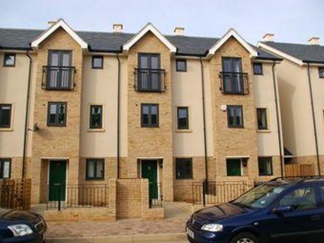 House for rent in Cambridge, Cambridgeshire and Peterborough