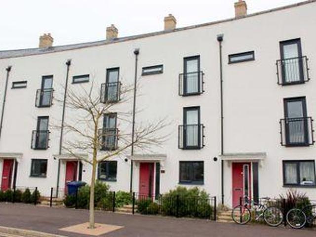House for rent in Cambridge, Cambridgeshire and Peterborough