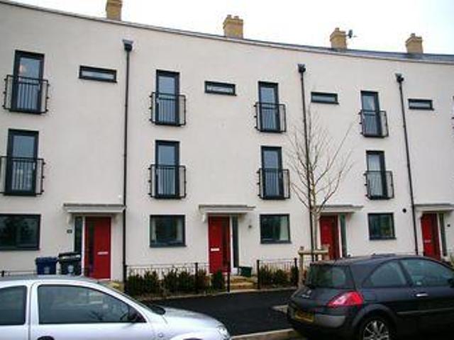 House for rent in Cambridge, Cambridgeshire and Peterborough