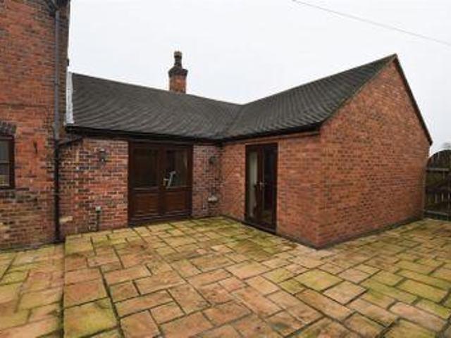 House for rent in Stoke-on-Trent