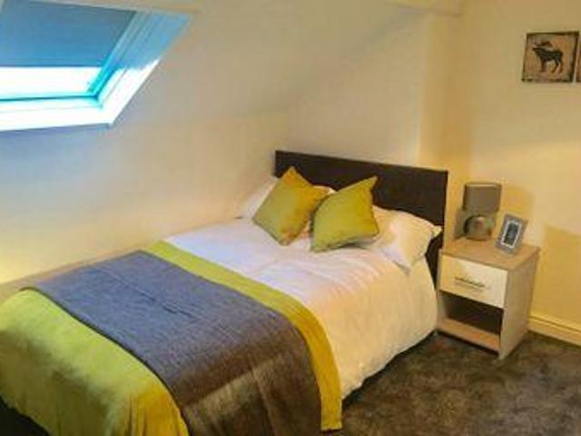 House for rent in South Yorkshire