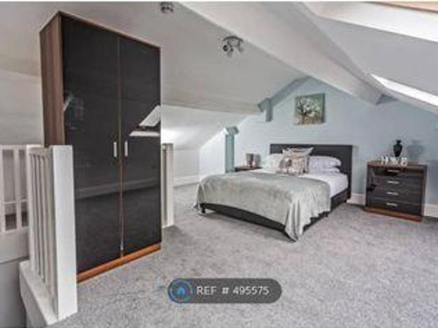 House for rent in South Yorkshire