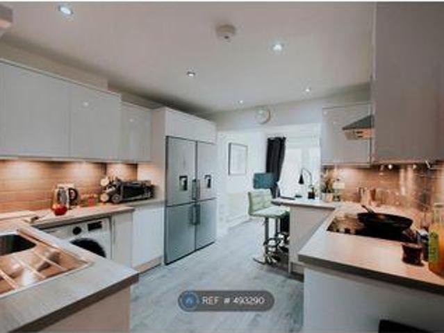 House for rent in Berrick Salome, Oxfordshire