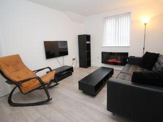 House for rent in Bedford, England
