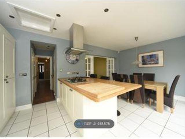 House for rent in High Wycombe, Buckinghamshire