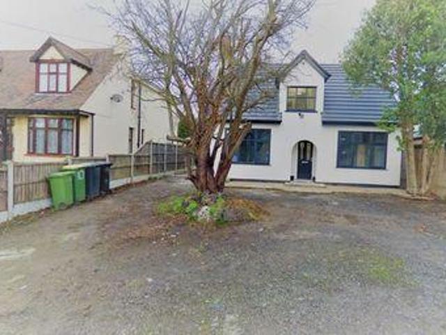 House for rent in Barling