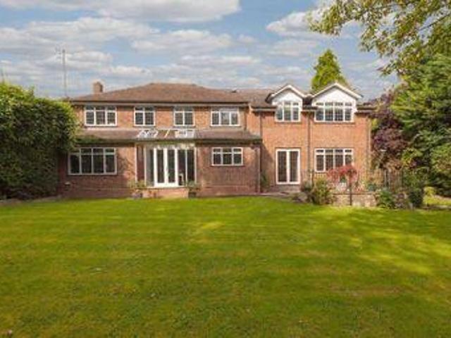 House for rent in Cressex, Buckinghamshire