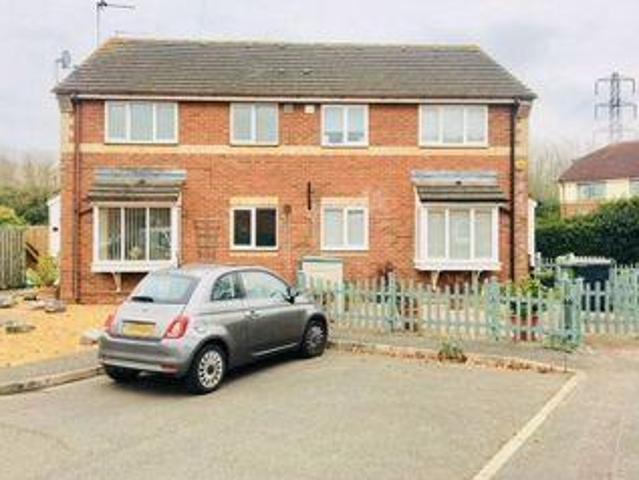 House for rent in Broxbourne, Hertfordshire