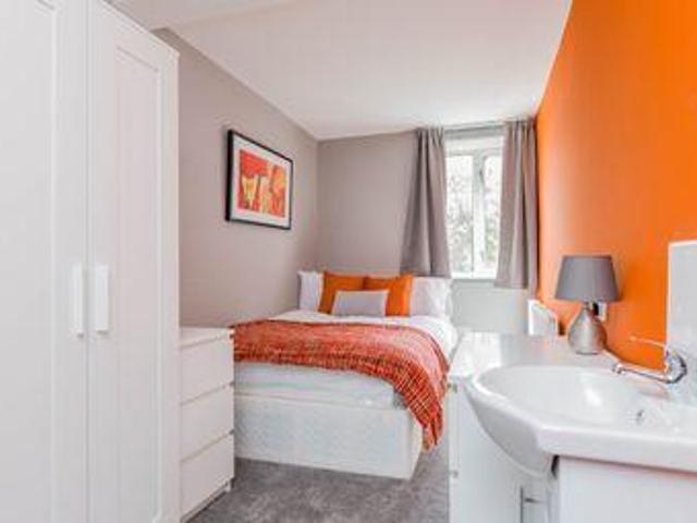 House for rent in South Yorkshire