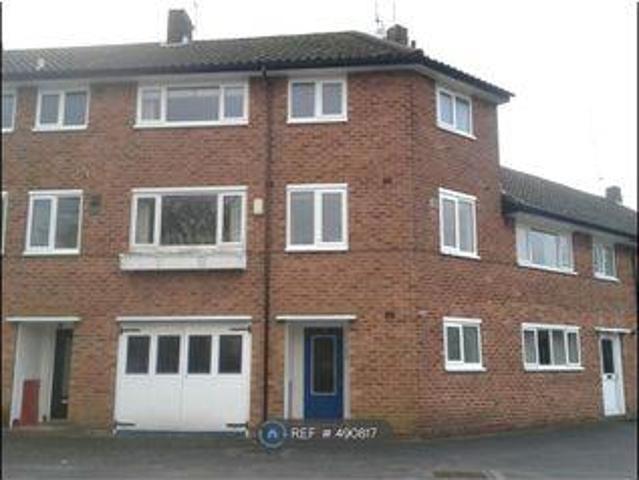 House for rent in Wilmslow