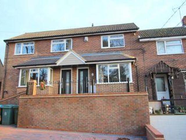 House for rent in City of Milton Keynes, England