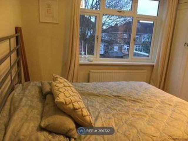 House for rent in Wembley, Greater London