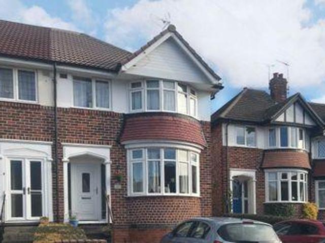 House for rent in West Midlands