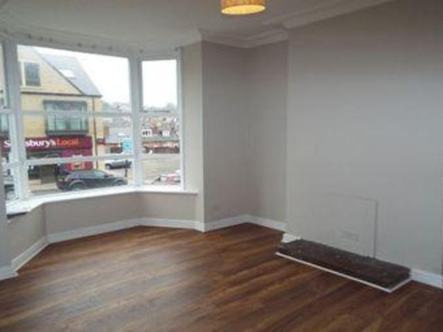 House for rent in South Yorkshire