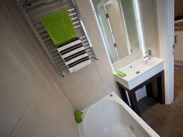House for rent in Higher Bartle, Lancashire