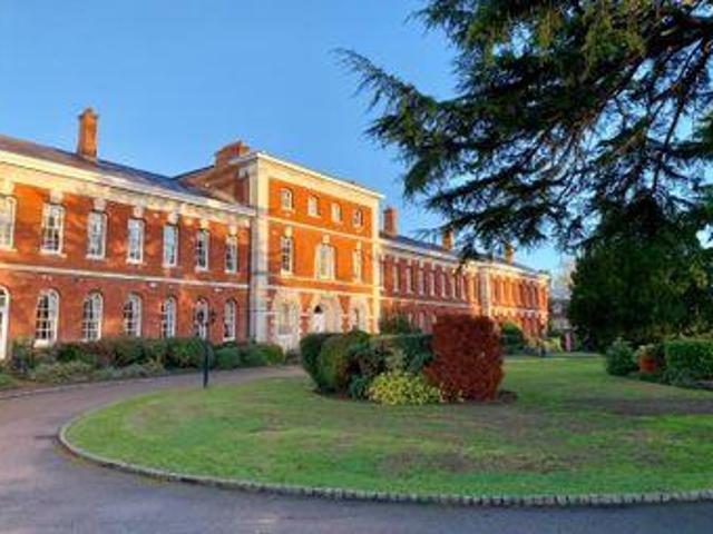 House for rent in Ashley Park, Surrey