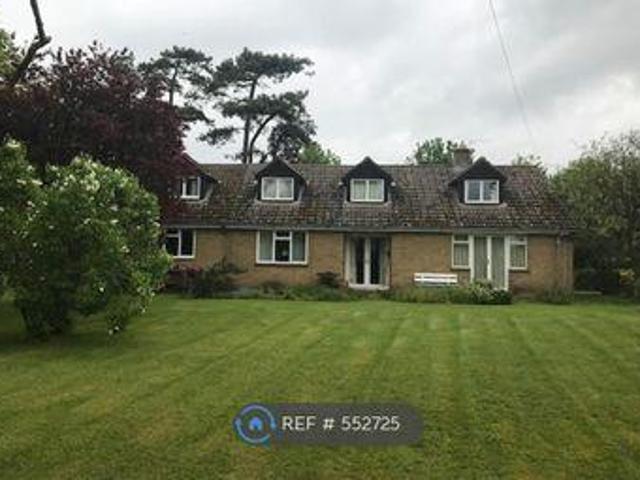 House for rent in Black Bourton, Oxfordshire