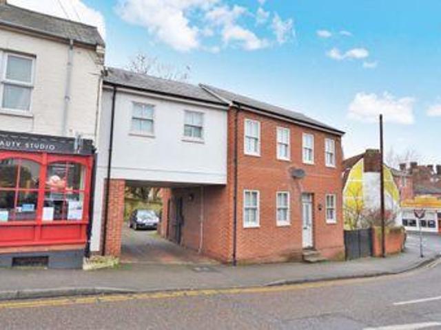 House for rent in Duton Hill, Essex
