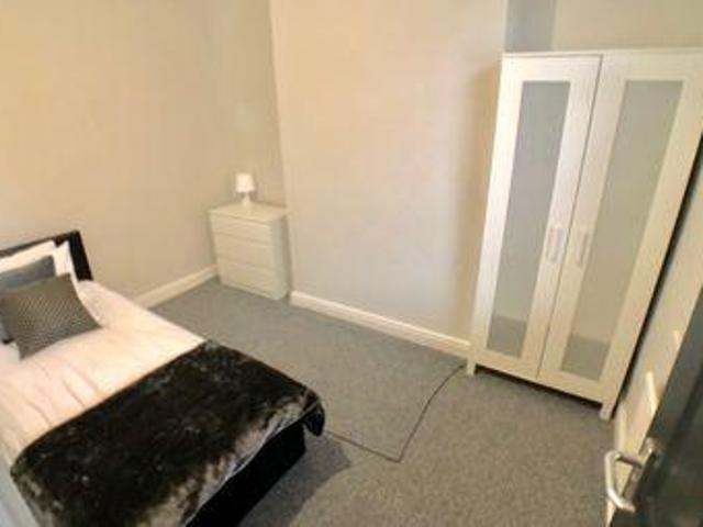 House for rent in South Yorkshire