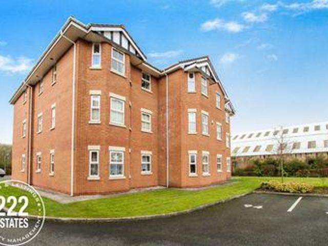 House for rent in Warrington