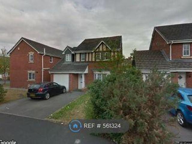 House for rent in Ashton-under-Lyne, Tameside