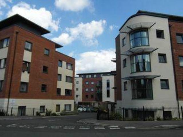 House for rent in Perryfields, West Sussex