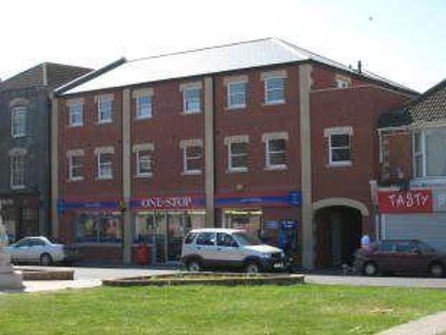 House for rent in Highbridge, Somerset