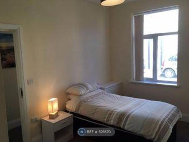 House for rent in Burnley, Lancashire