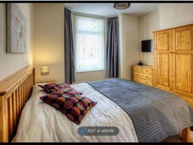 House for rent in Crewe, Cheshire