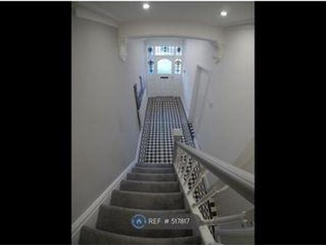 House for rent in Hammond Street