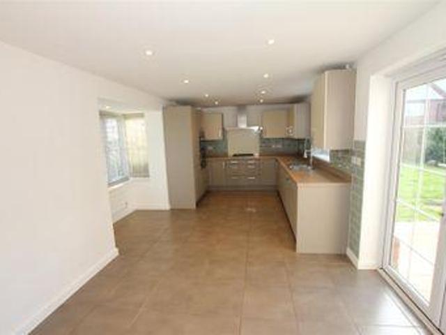 House for rent in King's Walden, Hertfordshire