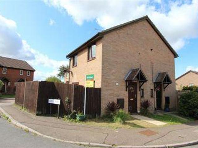House for rent in Duton Hill, Essex