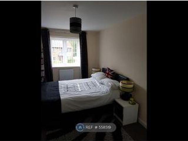 House for rent in Leftwich, Cheshire