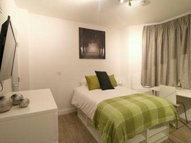 House for rent in Bedford, England