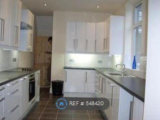 House for rent in Trafford Park, Greater Manchester