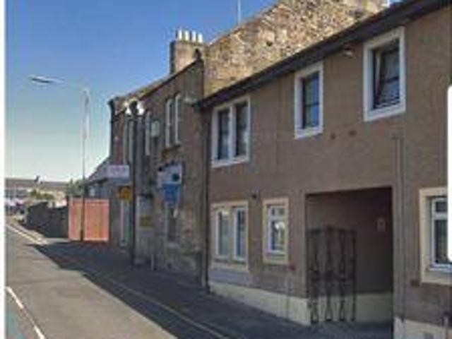 House for rent in Airdrie, Scotland