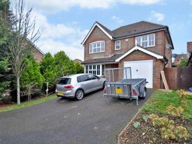 House for rent in Bridgefield, Kent