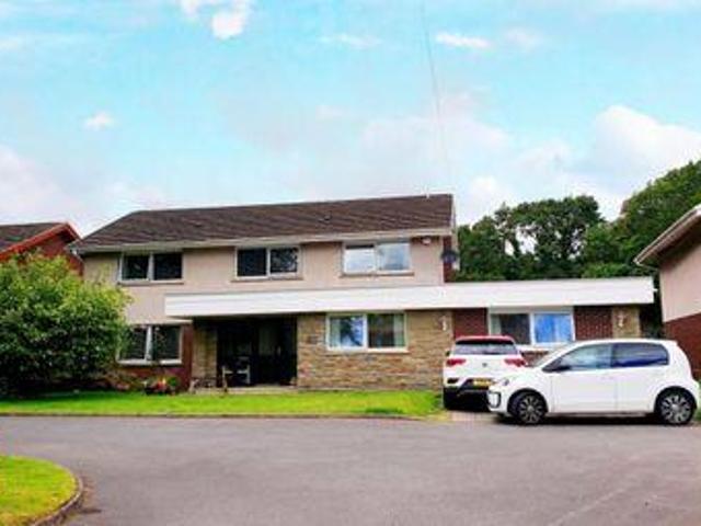 House for rent in Neath, Wales