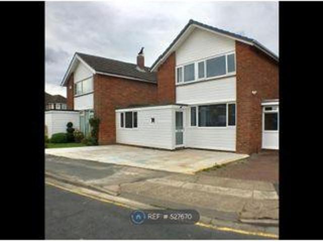 House for rent